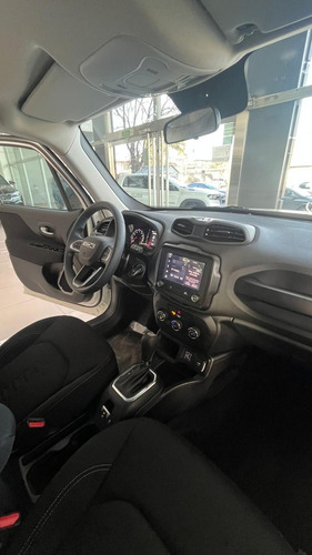 Jeep Renegade sport 1.3 T270 2025