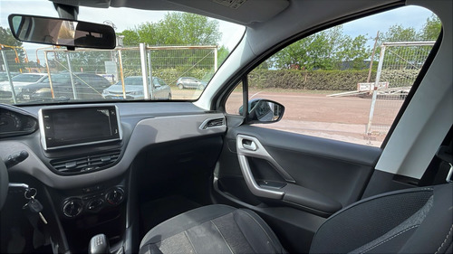 Peugeot 208 ALLURE 1.6 115 2020