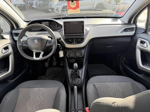 Peugeot 2008 1.6 Allure L19 2019
