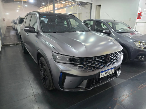 Renault Koleos 1.5T Full Hybrid E-Tech Espirit Alpine 2Wd Dht 2025