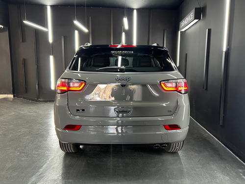 Jeep Compass 1.3 T 270 SERIE-S AT6 2025