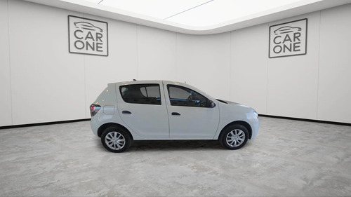 Renault Sandero 1.6 16v Life 2024