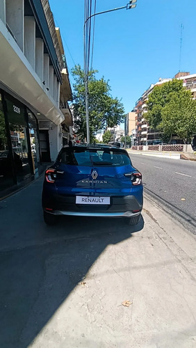 Renault Kardian 1.0 Tce Iconic 200 Edc 2026