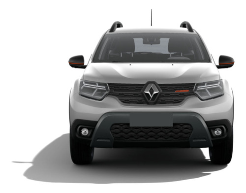 Renault Duster 1.3 T 4X2 ICONIC CVT 2026