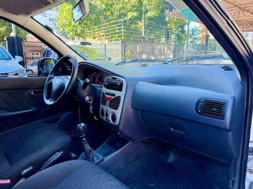 Fiat Siena 1.4 FIRE AA L10 2013