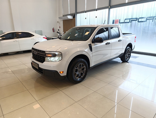 Ford Maverick 2.0 Ecoboost Cd Xlt At8 2wd 2023