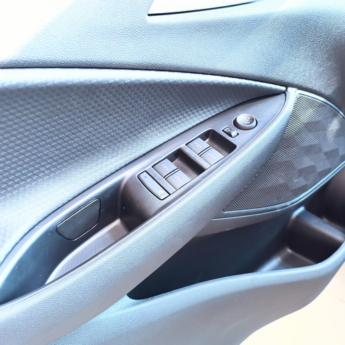 Chevrolet Onix 1.0 Lt 2025