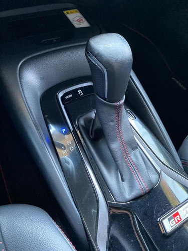 Toyota Corolla 1.8 Xei 2022