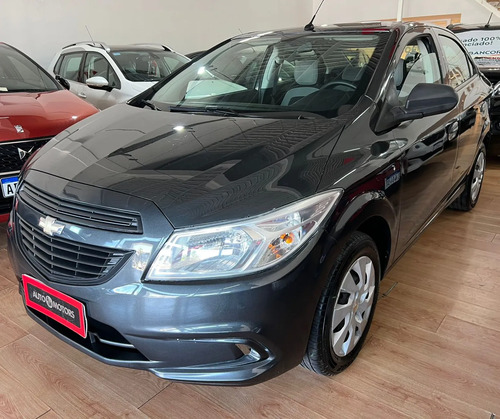 Chevrolet Prisma 1.4 Lt 98cv 2016