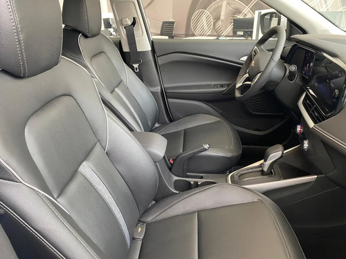 Chevrolet Tracker 1.2 Turbo Ltz At 2025