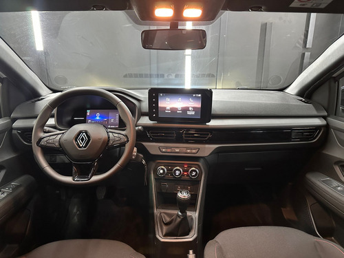 Renault Kardian 1.6 EVOLUTION L24 2024