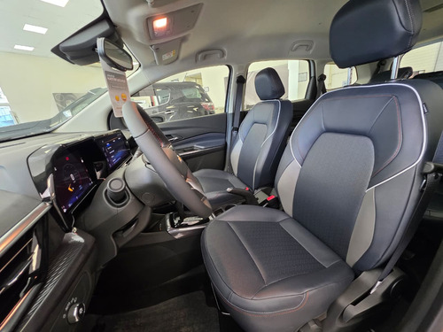 Chevrolet Spin 1.8 Premier 7As At 105Cv 2025