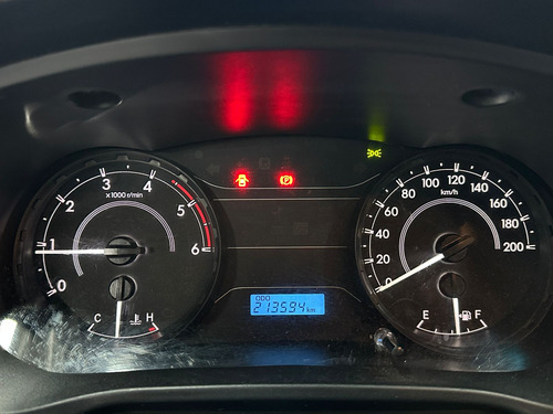 Toyota Hilux 2.4 TDI 4X2 DC DX L16 2018