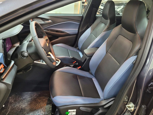 Chevrolet Onix 1.0 T PREMIER 5P AT L26 2026