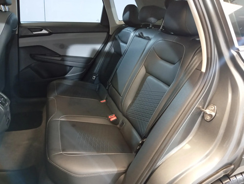 Volkswagen Taos 1.4 250 Tsi Comfortline At L/24 2025