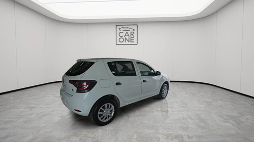Renault Sandero 1.6 16v Life 2024