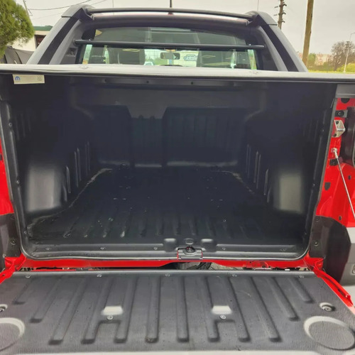 Fiat Strada 1.3 Volcano Cvt 2025