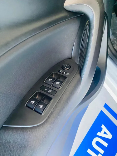 Fiat Cronos 1.3 Gse Precision Cvt 2026