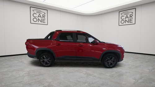 Chevrolet Montana 1.2 T PREMIER AT L23 2024