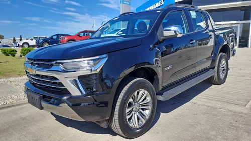 Chevrolet S-10 2.8 High Country Cd Tdci 207Cv 4X4 At 2026