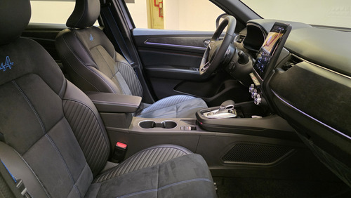 Renault Arkana 1.3 E-Tech Hybrid Espirit Alpine 2025