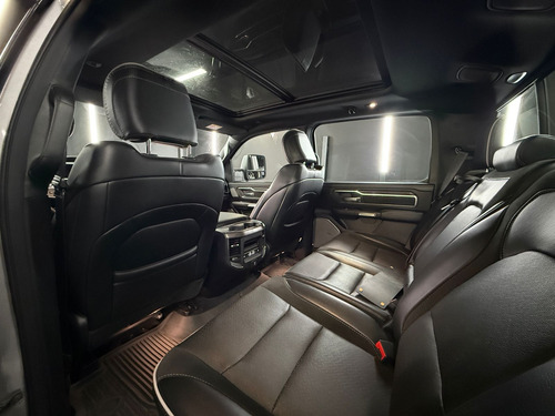 RAM 1500 3.0 DC 4X4 LARAMIE AT8 2025