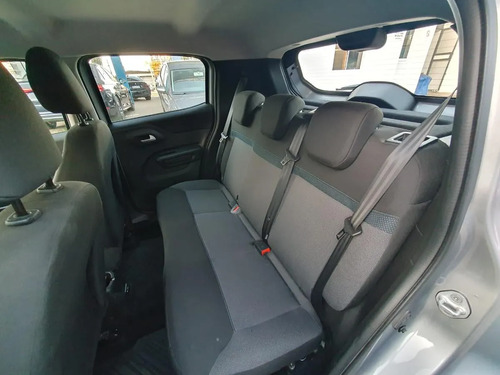 Citroën C3 1.6 16v Vti 115 Feel Pack 2023