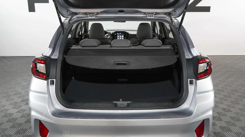 Impreza NEW IMPREZA 2.0 DYNAMIC ES CVT 2026