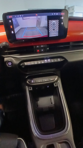 Fiat 600 Hybrid 2025