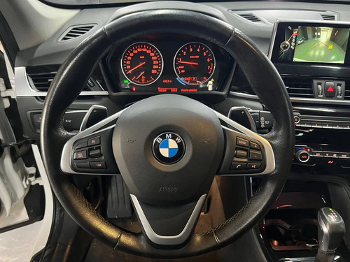 BMW X1 20 I SDRIVE SPORT 2017