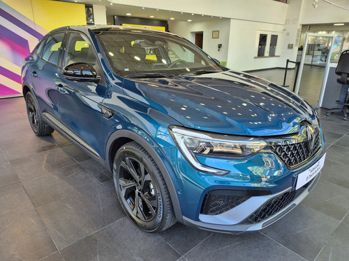 Renault Arkana 1.3 E-Tech Hybrid Espirit Alpine 2026