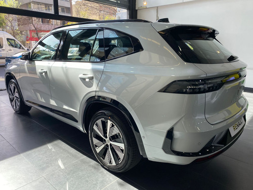Renault Koleos Techno 4wd 2025