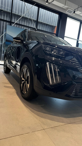 Peugeot 2008 1.0T Gt 2026