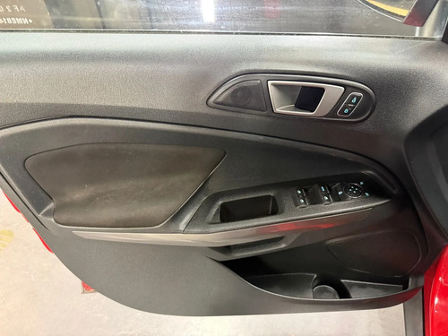 Ford Ecosport 1.5 Se 2022