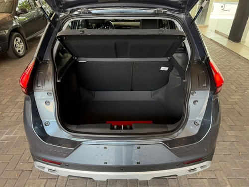 Chery Tiggo 2 1.5 PRO MAX COMFORT CVT 2026