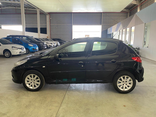 Peugeot 207 Compact 1.9 D 2010