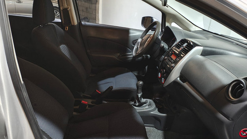 Nissan Note 1.6 Sense 110cv 2018