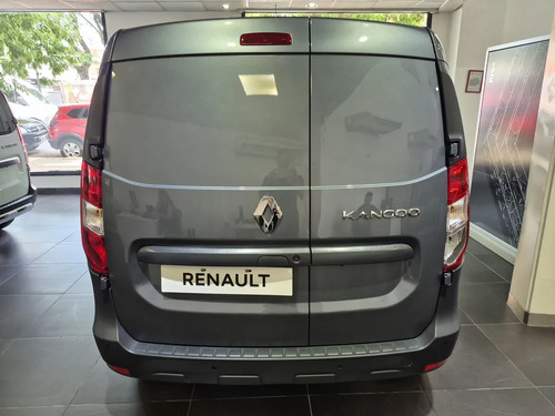 Renault Kangoo Ii Express 1.6 Sce Confort 2026