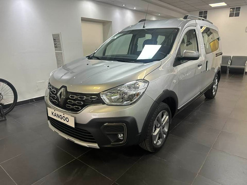 Renault Kangoo Ii 1.6 Sce Stepway 2025