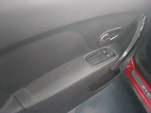 Renault Sandero Stepway 1.6 16v Zen 2023