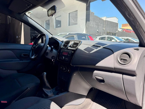 Renault Logan II 1.6 16V LIFE 2023