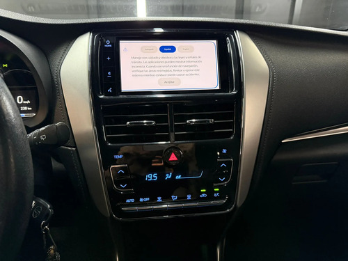 Toyota Yaris 1.5 XLS PACK CVT 5P L18 2019