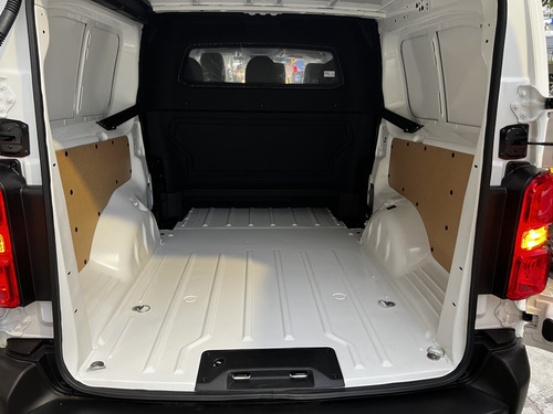 Peugeot Expert 1.6 Hdi Premium 6as 2025