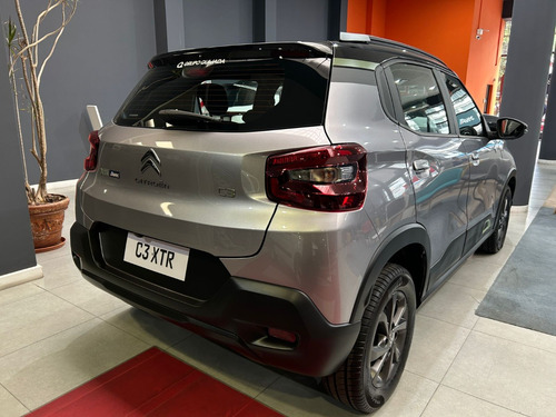 Citroën C3 1.6 VTI XTR AT BT L26 2025