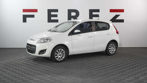 Fiat Palio 1.4 Attractive 85cv 2015