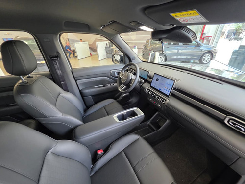 Chevrolet Spark Euv 0.0 Activ (66 Kwh) 390Km 2025