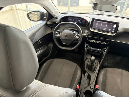 Peugeot 208 ALLURE PK AM25 2024