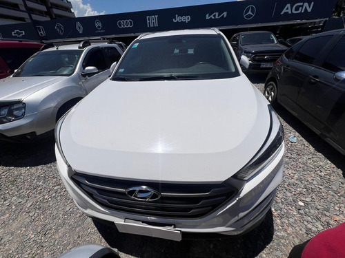 Hyundai Tucson 2.0 Style 2Wd At 2018
