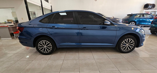 Volkswagen Vento 1.4 Comfortline 150cv At 2019
