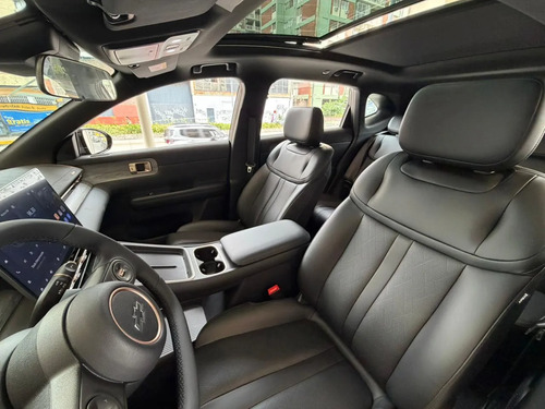 Chevrolet Captiva phev 1.5 Phev Premier 2026